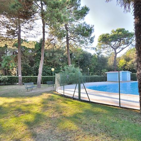 Villaggio White Star Bibione Esterno foto