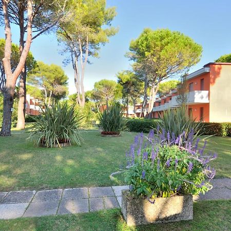 Villaggio White Star Bibione Esterno foto
