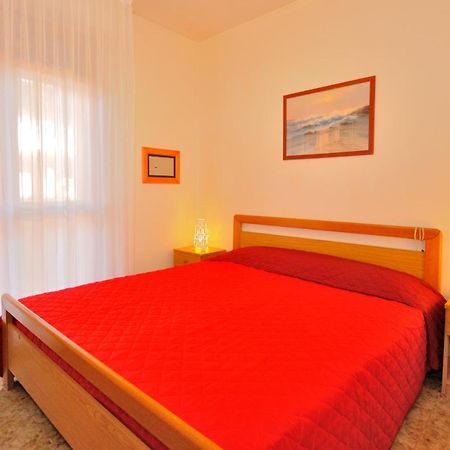 Villaggio White Star Bibione Esterno foto