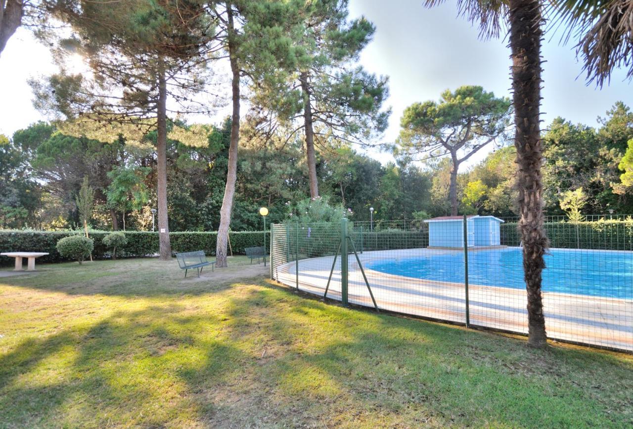 Villaggio White Star Bibione Esterno foto
