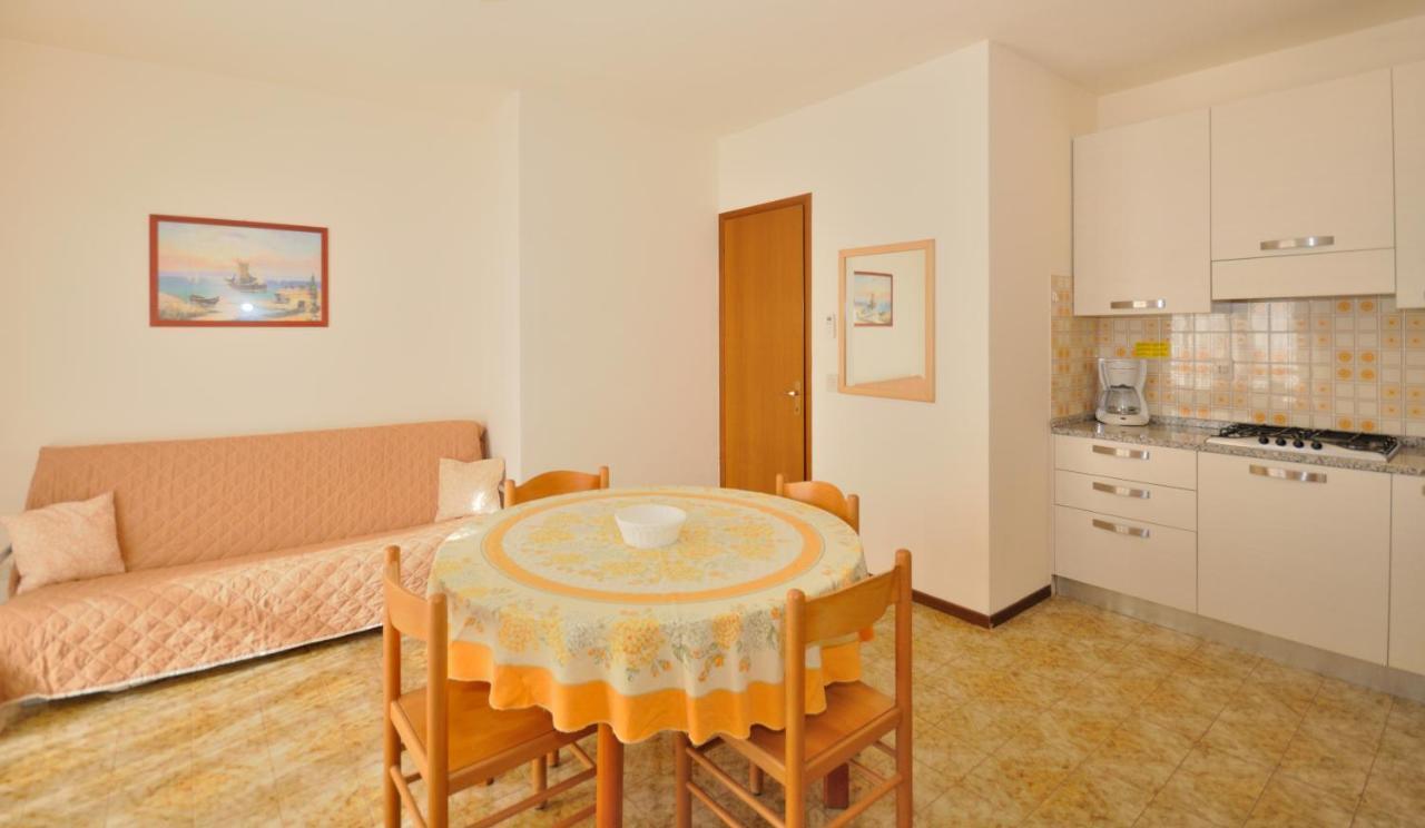 Villaggio White Star Bibione Esterno foto