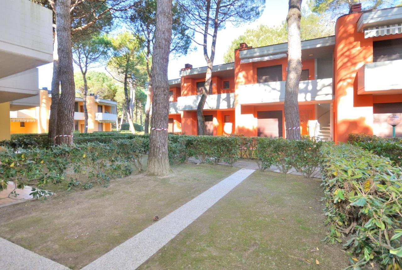 Villaggio White Star Bibione Esterno foto