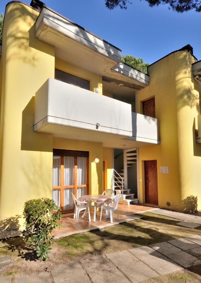 Villaggio White Star Bibione Esterno foto