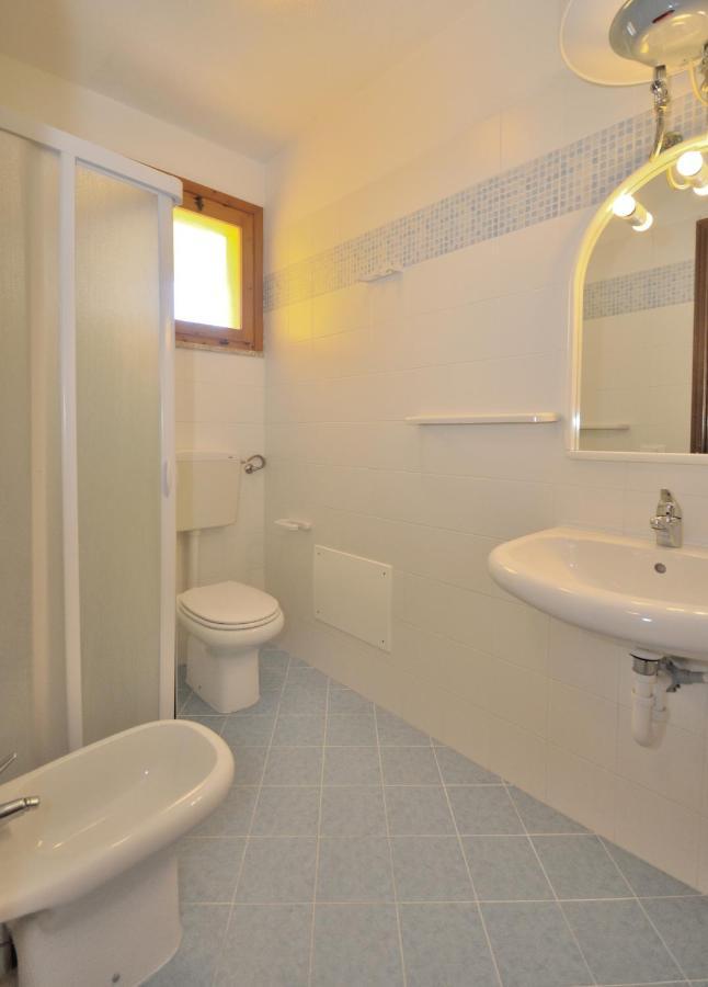 Villaggio White Star Bibione Esterno foto