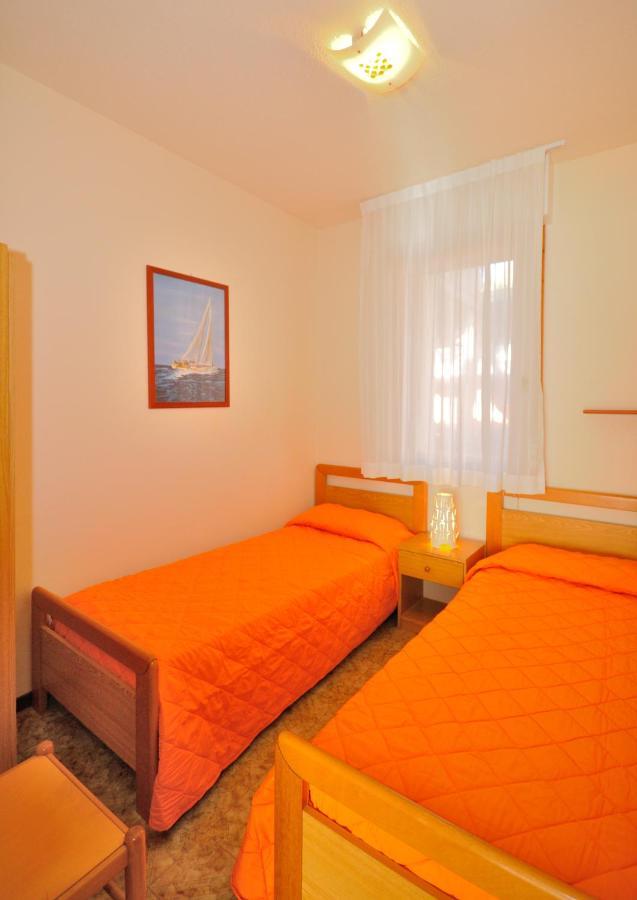 Villaggio White Star Bibione Esterno foto