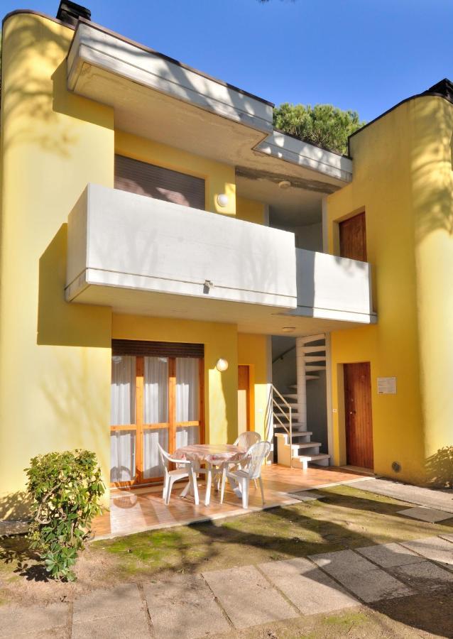 Villaggio White Star Bibione Esterno foto