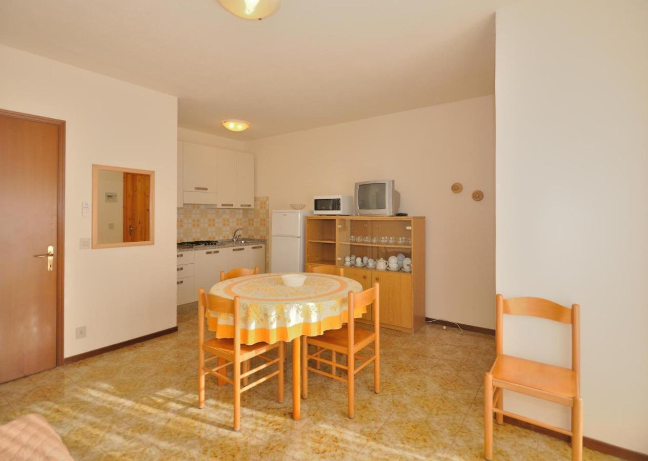Villaggio White Star Bibione Esterno foto