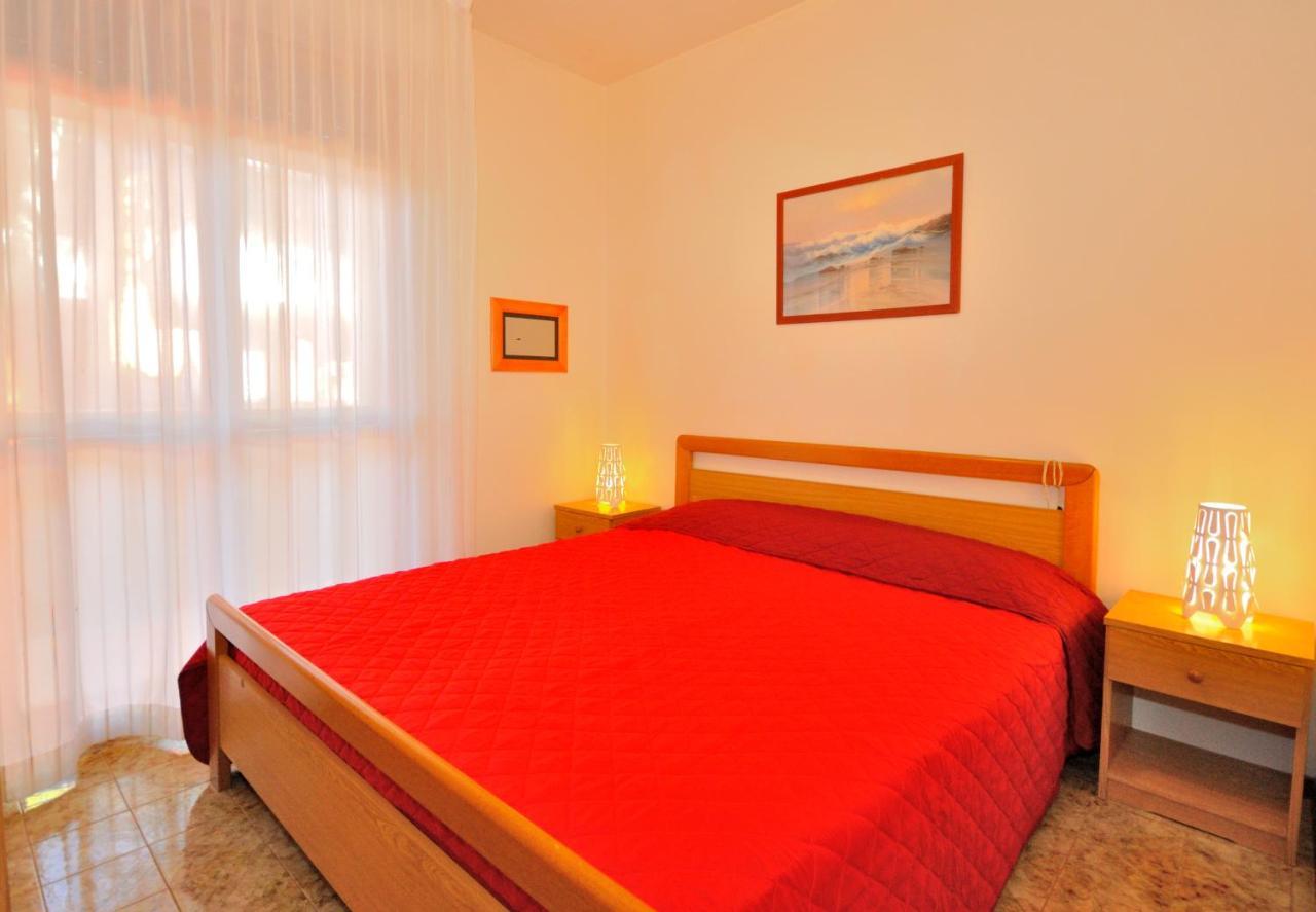 Villaggio White Star Bibione Esterno foto